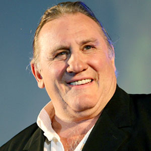 Gerard Depardieu Gerard Depardieu